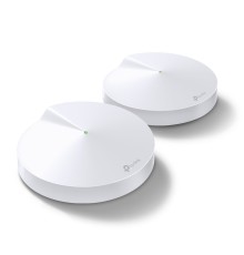 Комплект точек доступа TP-Link Deco M5 (2-pack) M5(2-PACK)
