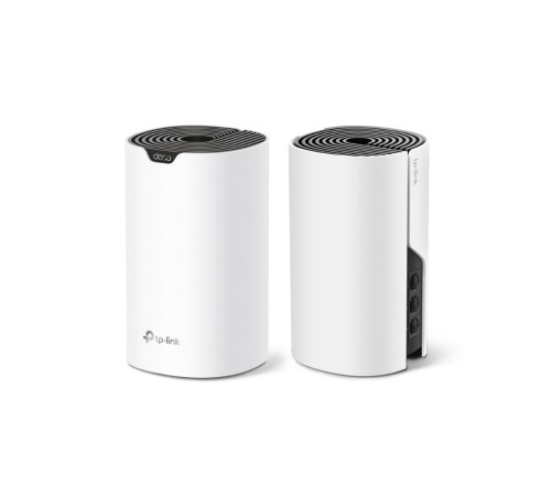 Комплект точек доступа TP-Link Deco S7 (2-pack) S7(2-PACK)