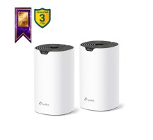 Комплект точек доступа TP-Link Deco S7 (2-pack) S7(2-PACK)