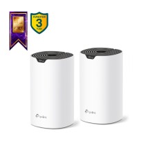 Комплект точек доступа TP-Link Deco S7 (2-pack) S7(2-PACK)