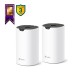 Комплект точек доступа TP-Link Deco S7 (2-pack) S7(2-PACK)
