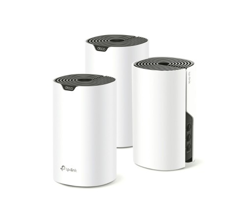 Комплект точек доступа TP-Link Deco S7 (3-pack) S7(3-PACK)