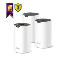 Комплект точек доступа TP-Link Deco S7 (3-pack) S7(3-PACK)