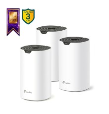 Комплект точек доступа TP-Link Deco S7 (3-pack) S7(3-PACK)