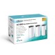 Комплект точек доступа TP-Link Deco S7 (3-pack) S7(3-PACK)