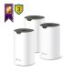 Комплект точек доступа TP-Link Deco S7 (3-pack) S7(3-PACK)