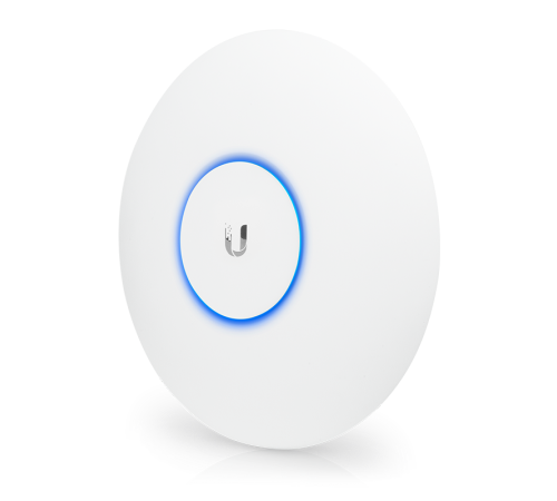 Комплект точек доступа Ubiquiti UniFi AC Pro (3-pack) UAP-AC-PRO-3