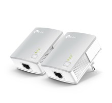 Комплект адаптеров Powerline TP-Link TL-PA4010KIT