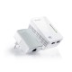 Адаптер Powerline TP-Link TL-WPA4220KIT