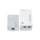 Адаптер Powerline TP-Link TL-WPA4220KIT