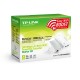 Адаптер Powerline TP-Link TL-WPA4220KIT
