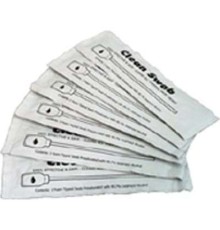 Комплект для чистки термоголовок Zebra 38902
