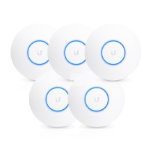 Точка доступа Ubiquiti UniFi AP AC HD 5-Pack UAP-AC-HD-5