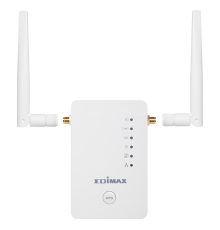 Комплект усилителей Wi-Fi Edimax Gemini RE11