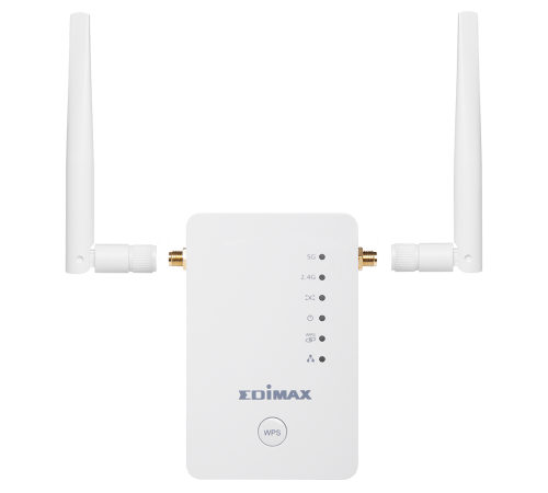 Комплект усилителей Wi-Fi Edimax Gemini RE11