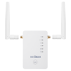 Комплект усилителей Wi-Fi Edimax Gemini RE11