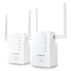 Комплект усилителей Wi-Fi Edimax Gemini RE11