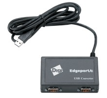 Конвертер Digi Edgeport 22c 301-1003-10