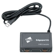 Конвертер Digi Edgeport 22c 301-1003-10