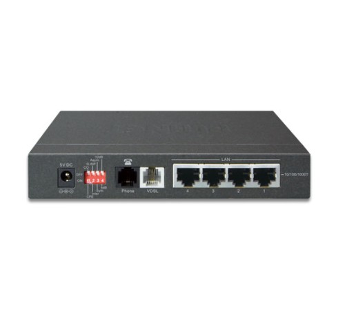 Конвертер Ethernet в VDSL2 Planet VC-234G