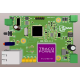 Конвертер интерфейсов Ethernet-MBus SNR SNR-Eth-MBus