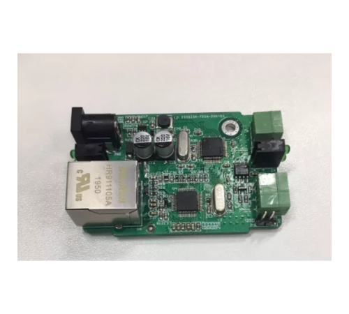 Конвертер интерфейсов RS485 - Ethernet SNR SNR-Eth-RS485_C