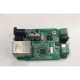 Конвертер интерфейсов RS485 - Ethernet SNR SNR-Eth-RS485_C