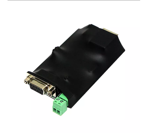 Конвертер интерфейсов RS485 - Ethernet SNR SNR-Eth-RS485_C