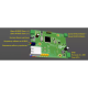 Конвертер интерфейсов SNR SNR-Eth-MBus_LC