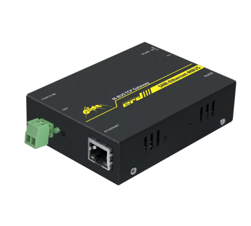 Конвертер интерфейсов SNR SNR-Eth-MBus_LC