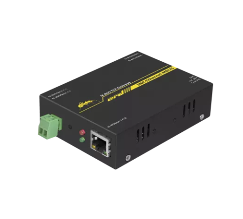 Конвертер интерфейсов SNR SNR-Eth-MBus_LC