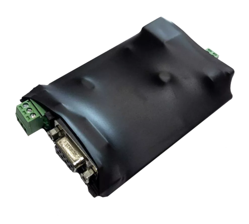 Конвертер интерфейсов SNR SNR-S232-410S