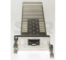 Конвертер интерфейсов SNR SNR-Xenpak-SFP+