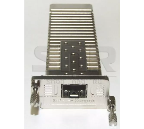 Конвертер интерфейсов SNR SNR-Xenpak-SFP+