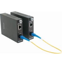Медиаконвертер D-Link DMC-1910T DMC-1910T/A9A