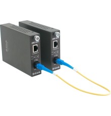 Медиаконвертер D-Link DMC-920R