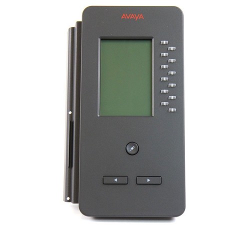 Консоль Avaya BM12 700480643