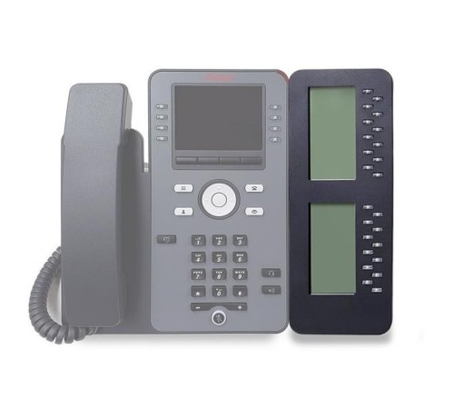 Консоль Avaya JBM24 700513570