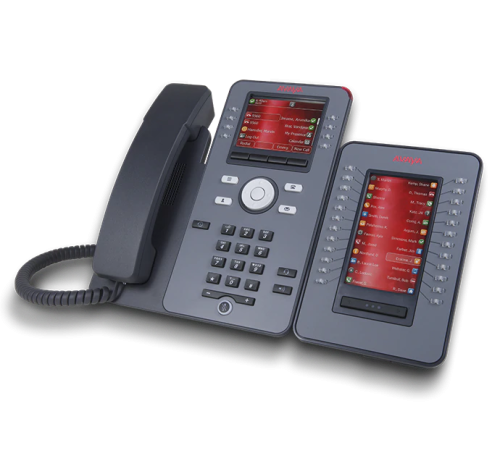 Консоль Avaya JEM24 700514337