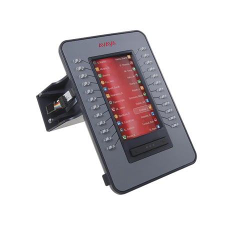 Консоль Avaya JEM24 700514337