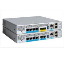Контроллер Cisco C9800-L-F-K9