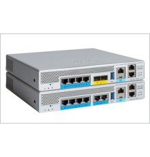 Контроллер Cisco C9800-L-F-K9