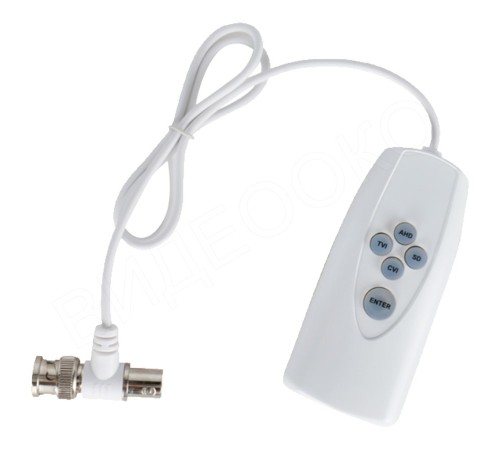 Контроллер Dahua DH-PFM820