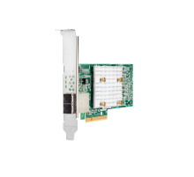 Контроллер HP E208e-p SR Gen10 804398-B21
