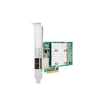 Контроллер HP E208e-p SR Gen10 804398-B21