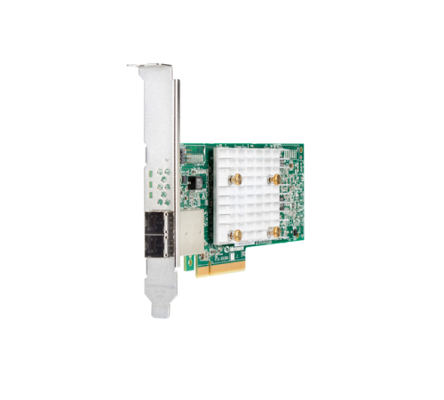 Контроллер HP E208e-p SR Gen10 804398-B21