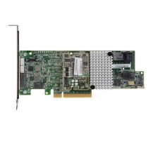 Контроллер RAID Broadcom 9361-4i 05-25420-10 LSI00415