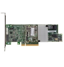 Контроллер RAID Broadcom 9361-4i 05-25420-10 LSI00415