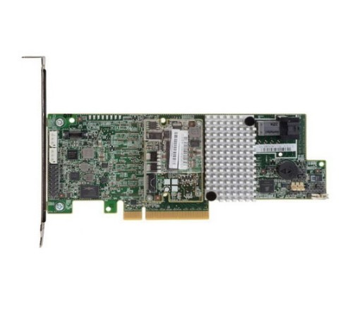 Контроллер RAID Broadcom 9361-4i 05-25420-10 LSI00415