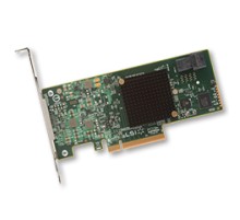 Контроллер RAID Broadcom 9341-8i 05-26106-00 LSI00407